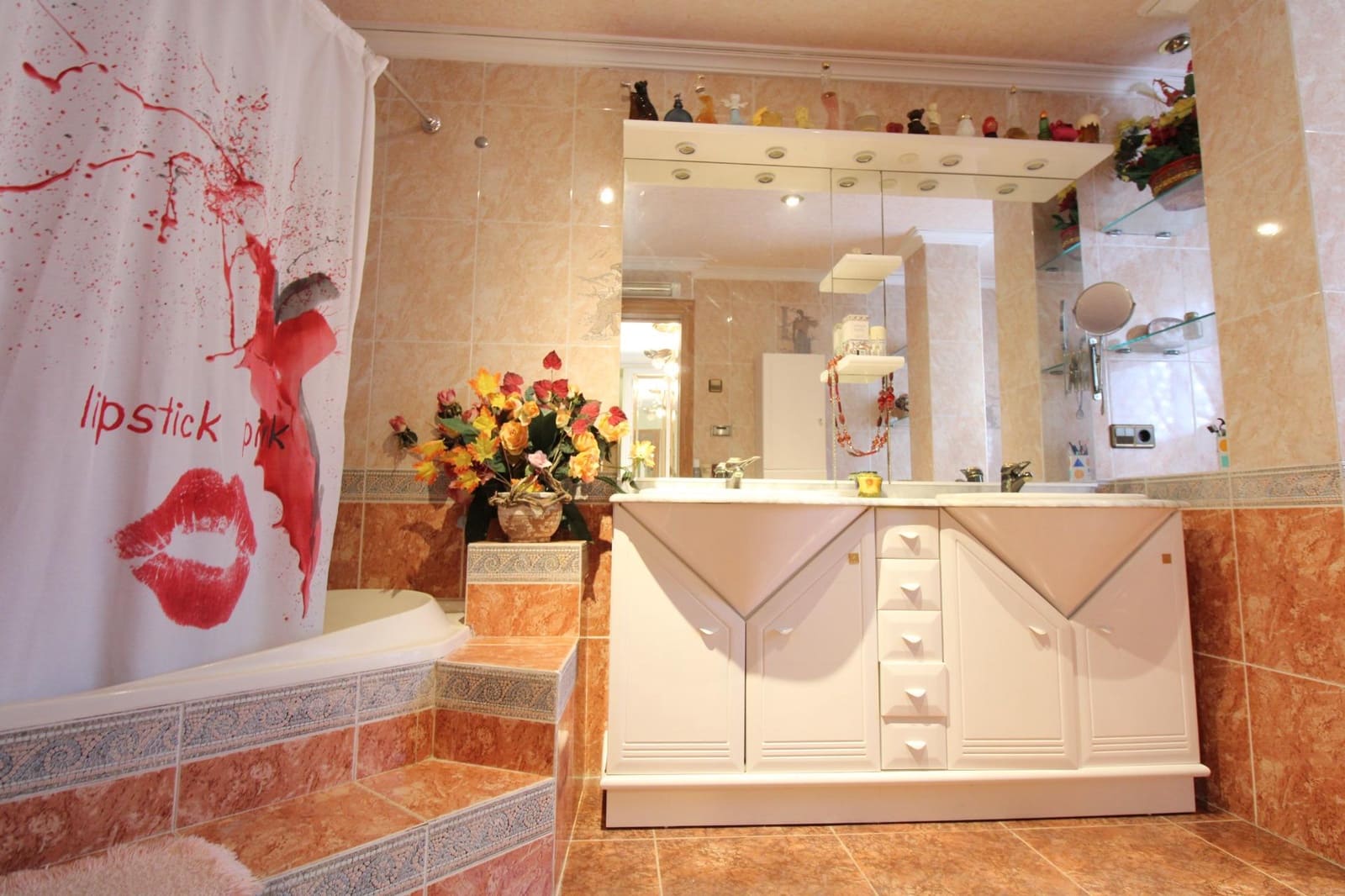 6 chambre Villa/Maison à vendre à San Vicente / Sant Vicent del Raspeig avec piscine garage - 690 000 € (Ref: 9386147)