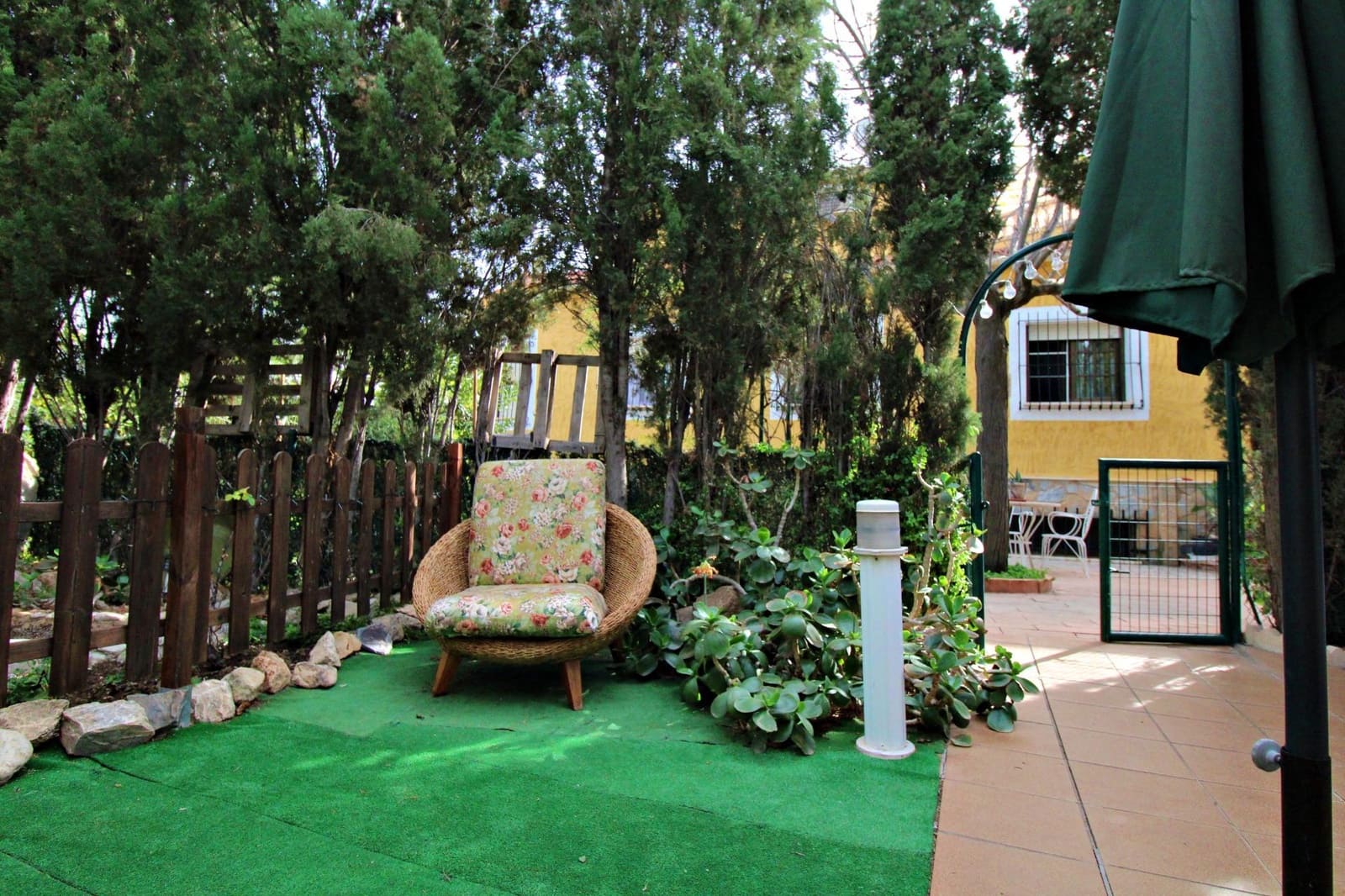 6 chambre Villa/Maison à vendre à San Vicente / Sant Vicent del Raspeig avec piscine garage - 690 000 € (Ref: 9386147)