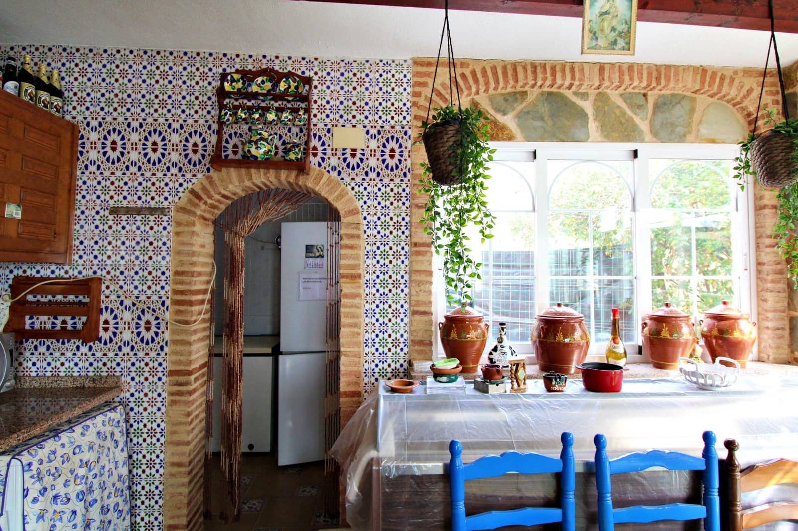 6 chambre Villa/Maison à vendre à San Vicente / Sant Vicent del Raspeig avec piscine garage - 690 000 € (Ref: 9386147)