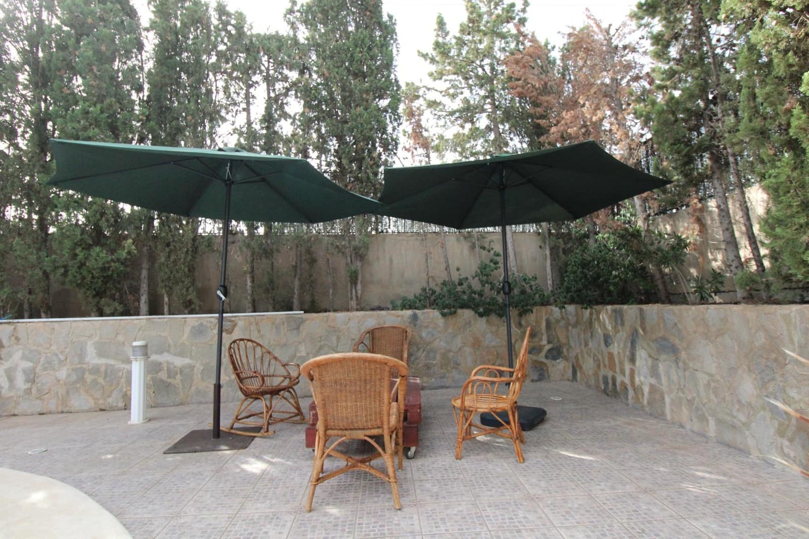 6 chambre Villa/Maison à vendre à San Vicente / Sant Vicent del Raspeig avec piscine garage - 690 000 € (Ref: 9386147)