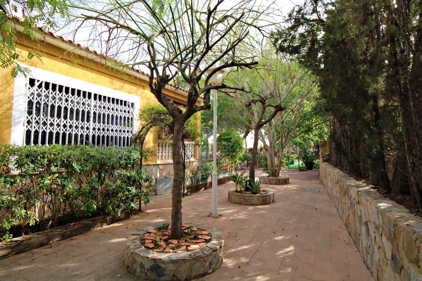 6 chambre Villa/Maison à vendre à San Vicente / Sant Vicent del Raspeig avec piscine garage - 690 000 € (Ref: 9386147)