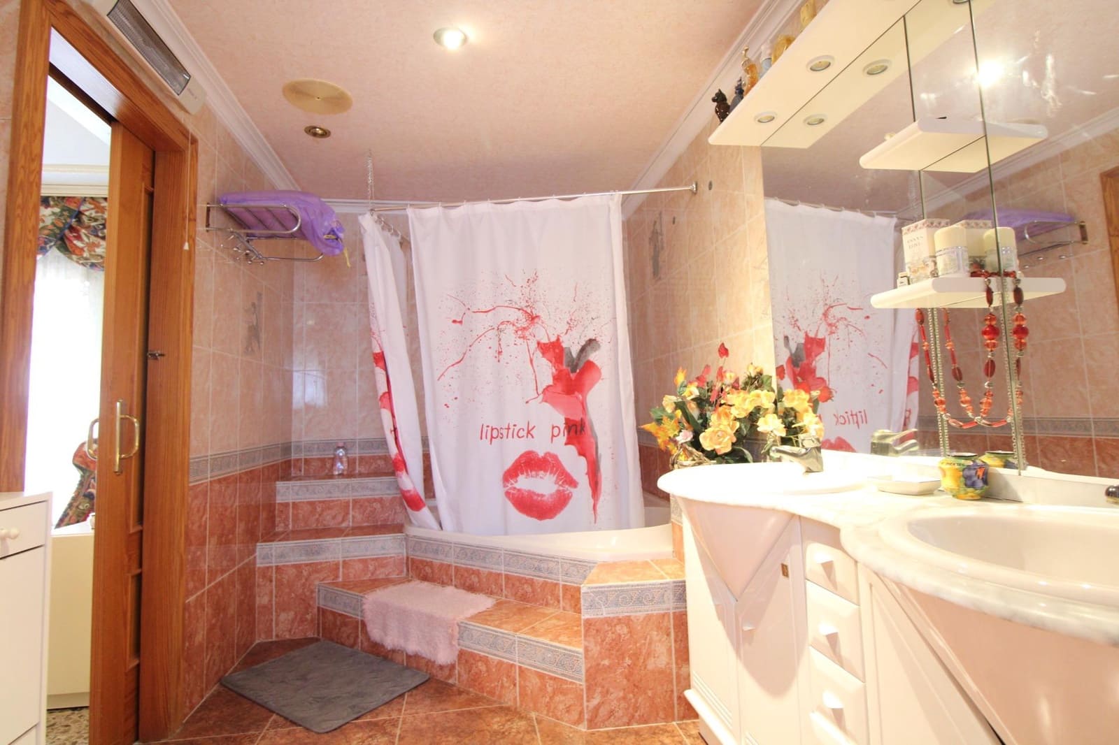 6 chambre Villa/Maison à vendre à San Vicente / Sant Vicent del Raspeig avec piscine garage - 690 000 € (Ref: 9386147)