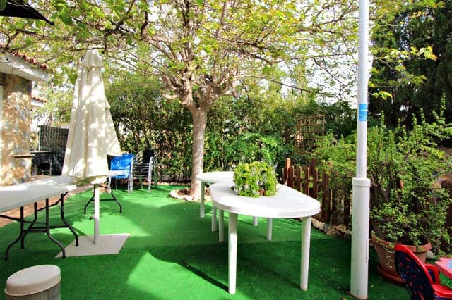 6 chambre Villa/Maison à vendre à San Vicente / Sant Vicent del Raspeig avec piscine garage - 690 000 € (Ref: 9386147)