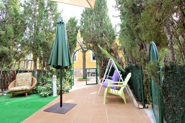 6 chambre Villa/Maison à vendre à San Vicente / Sant Vicent del Raspeig avec piscine garage - 690 000 € (Ref: 9386147)