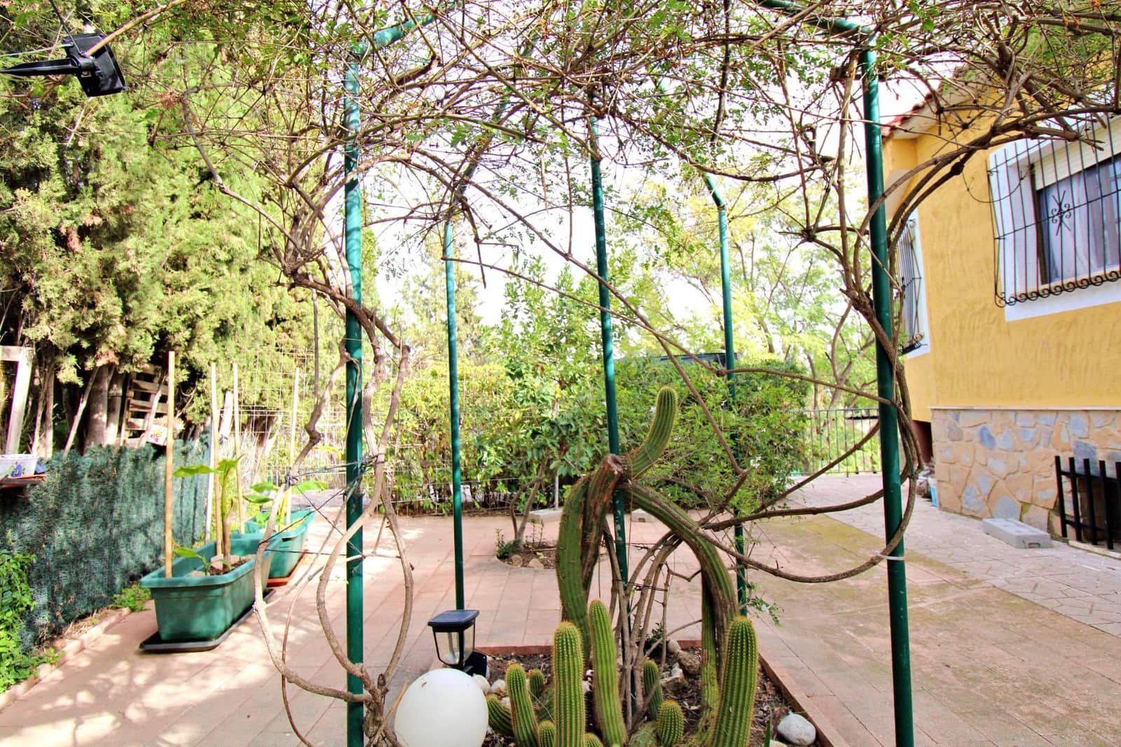 6 chambre Villa/Maison à vendre à San Vicente / Sant Vicent del Raspeig avec piscine garage - 690 000 € (Ref: 9386147)