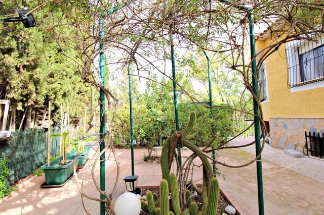 6 chambre Villa/Maison à vendre à San Vicente / Sant Vicent del Raspeig avec piscine garage - 690 000 € (Ref: 9386147)