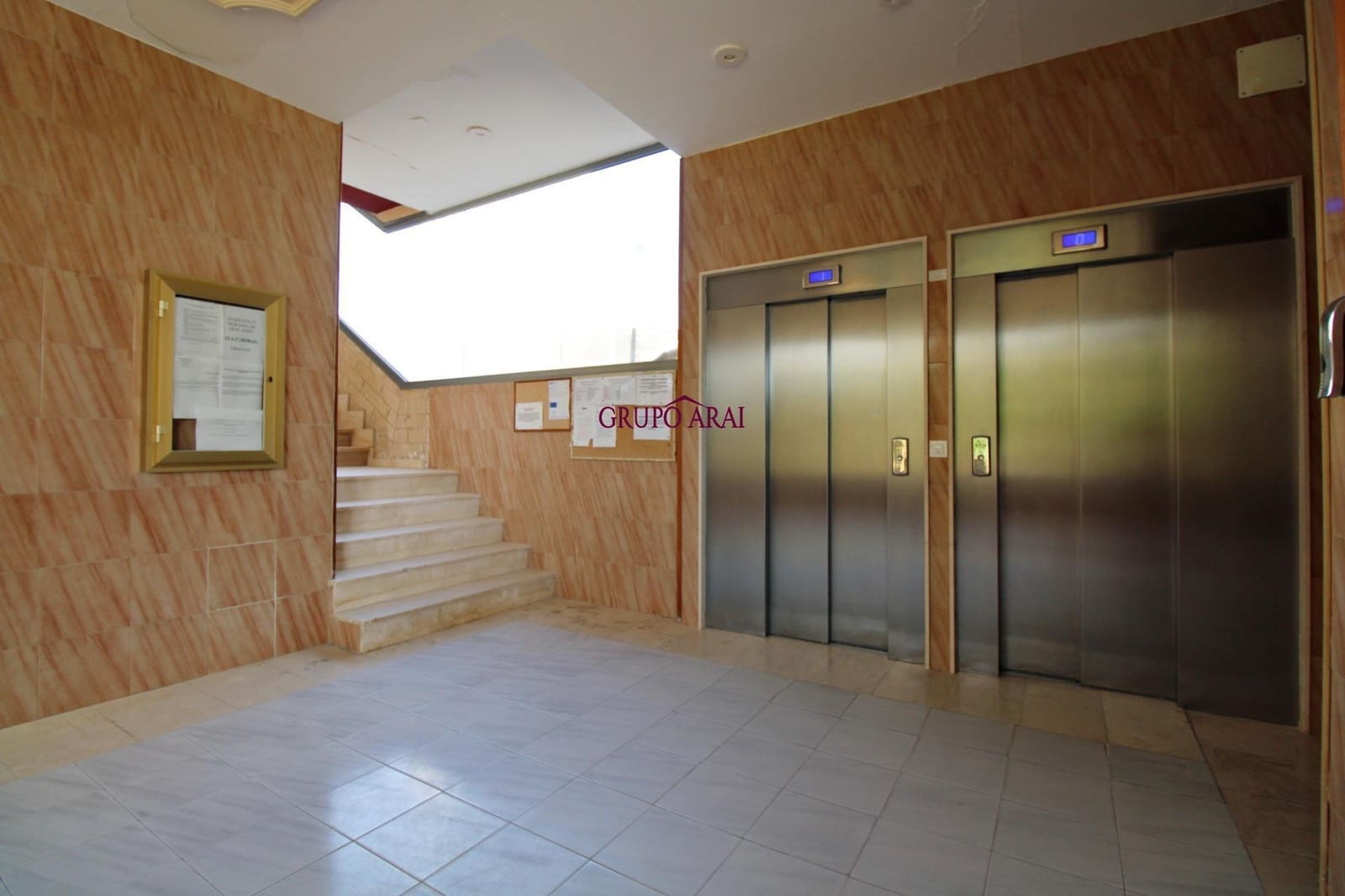 3 bedroom Flat for sale in Playa de San Juan with pool - € 595,000 (Ref: 9396196)