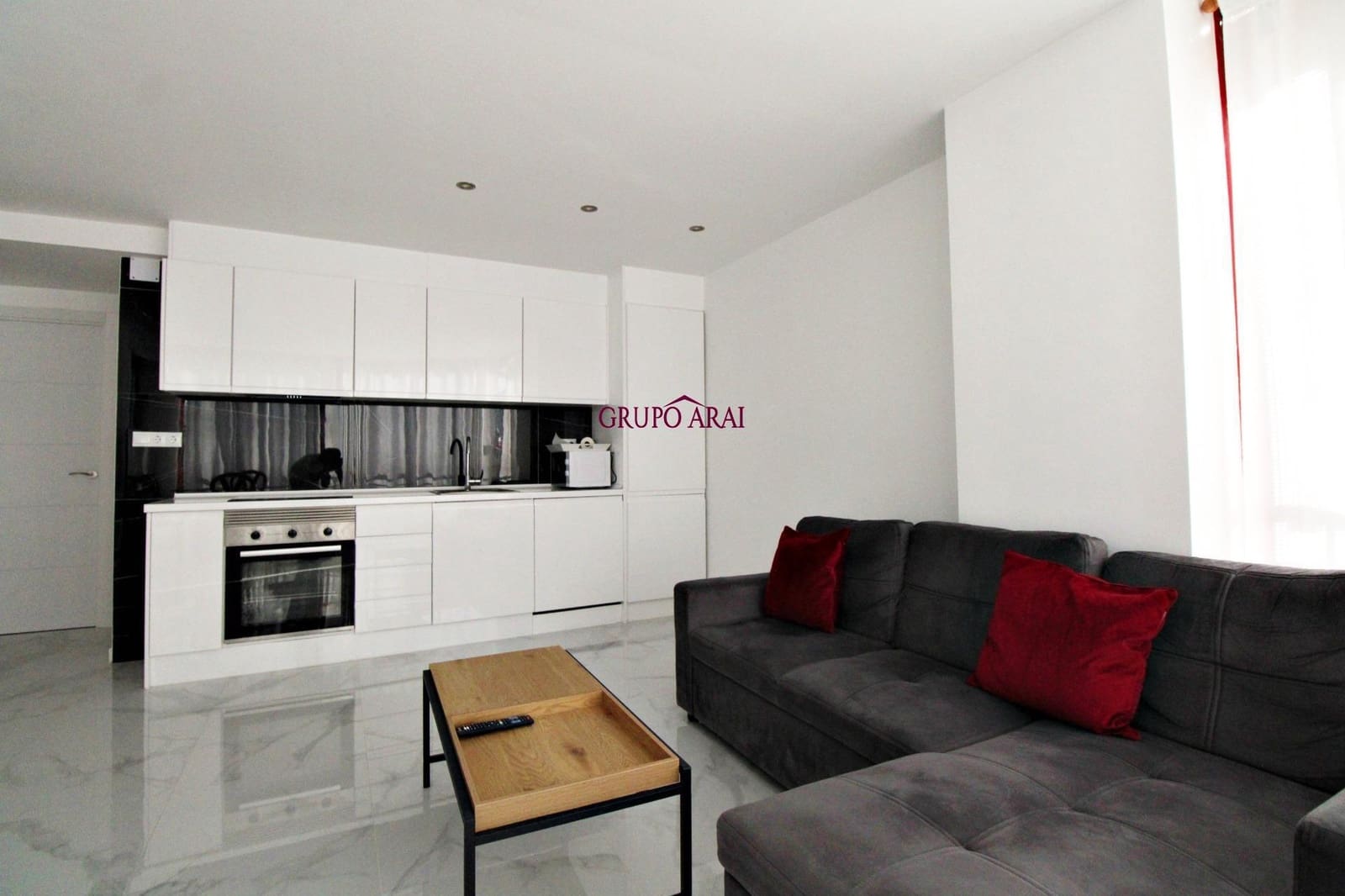 3 bedroom Flat for sale in Playa de San Juan with pool - € 595,000 (Ref: 9396196)