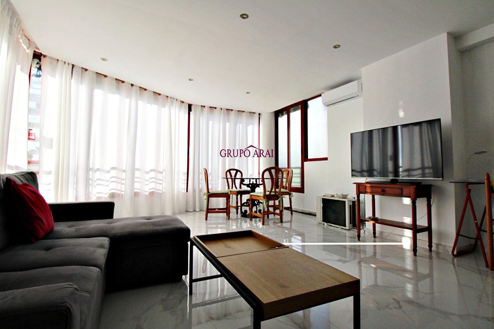 3 bedroom Flat for sale in Playa de San Juan with pool - € 595,000 (Ref: 9396196)