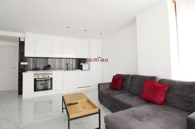 3 sovrum Lägenhet till salu i Playa de San Juan, Alicante stad med pool - 595 000 € (Ref: 9396196)