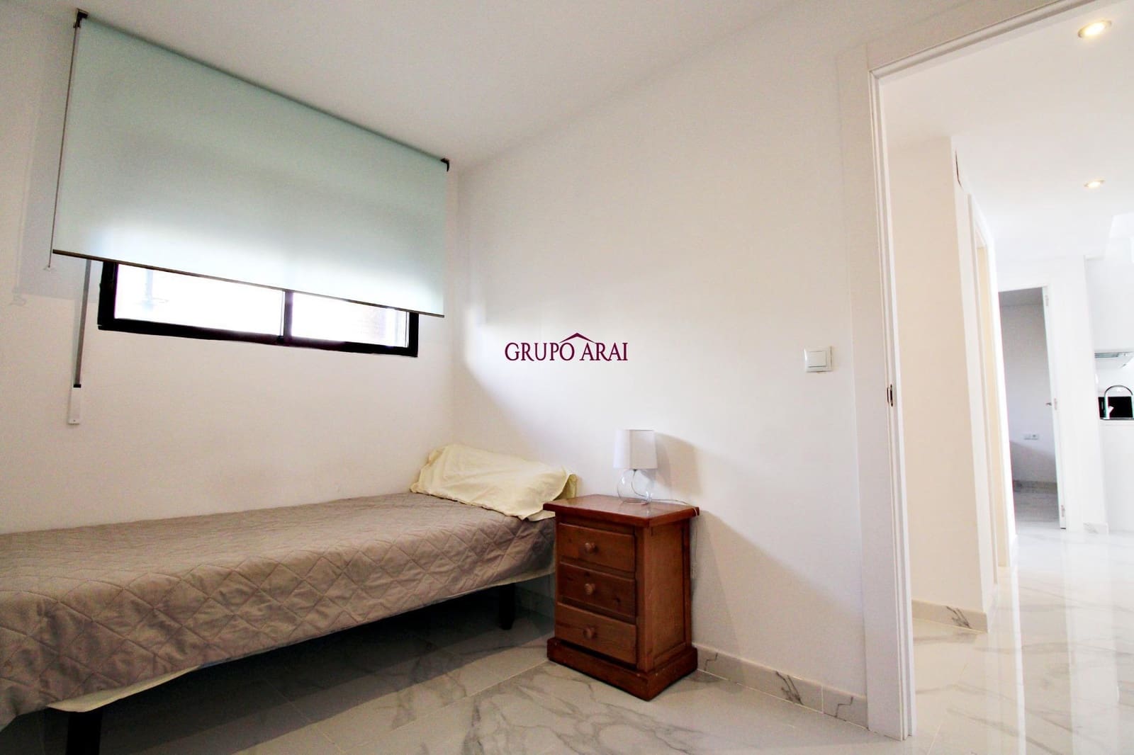 3 bedroom Flat for sale in Playa de San Juan with pool - € 595,000 (Ref: 9396196)