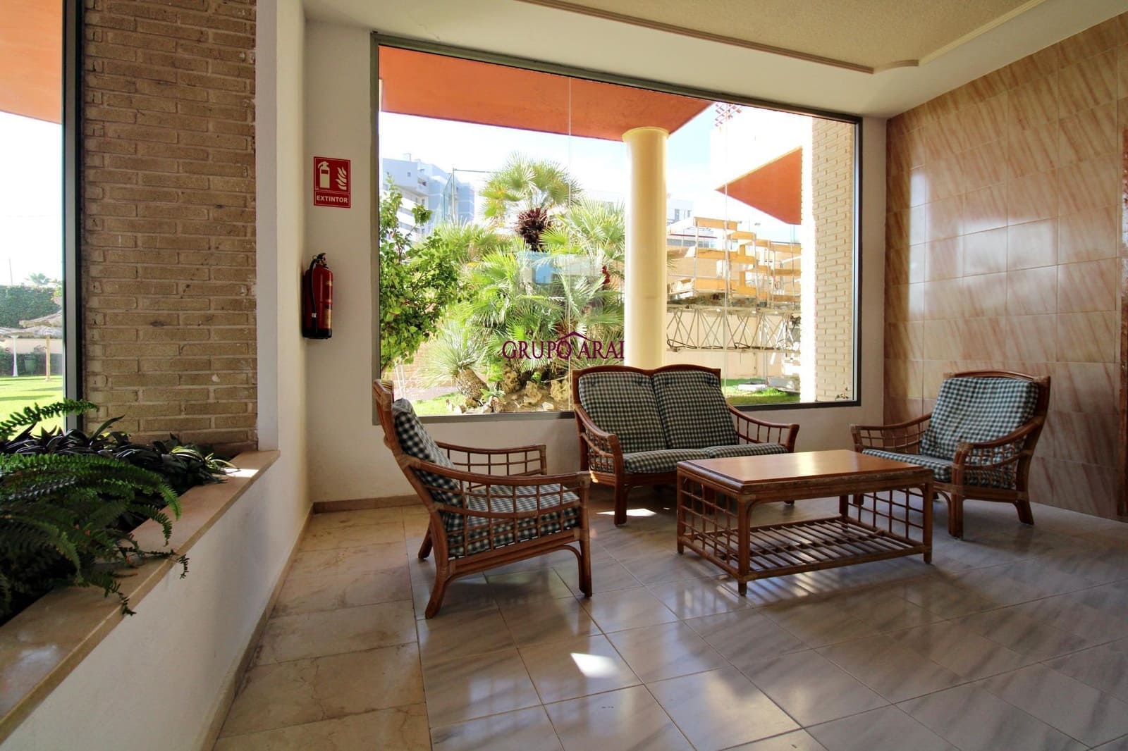 3 bedroom Flat for sale in Playa de San Juan with pool - € 595,000 (Ref: 9396196)