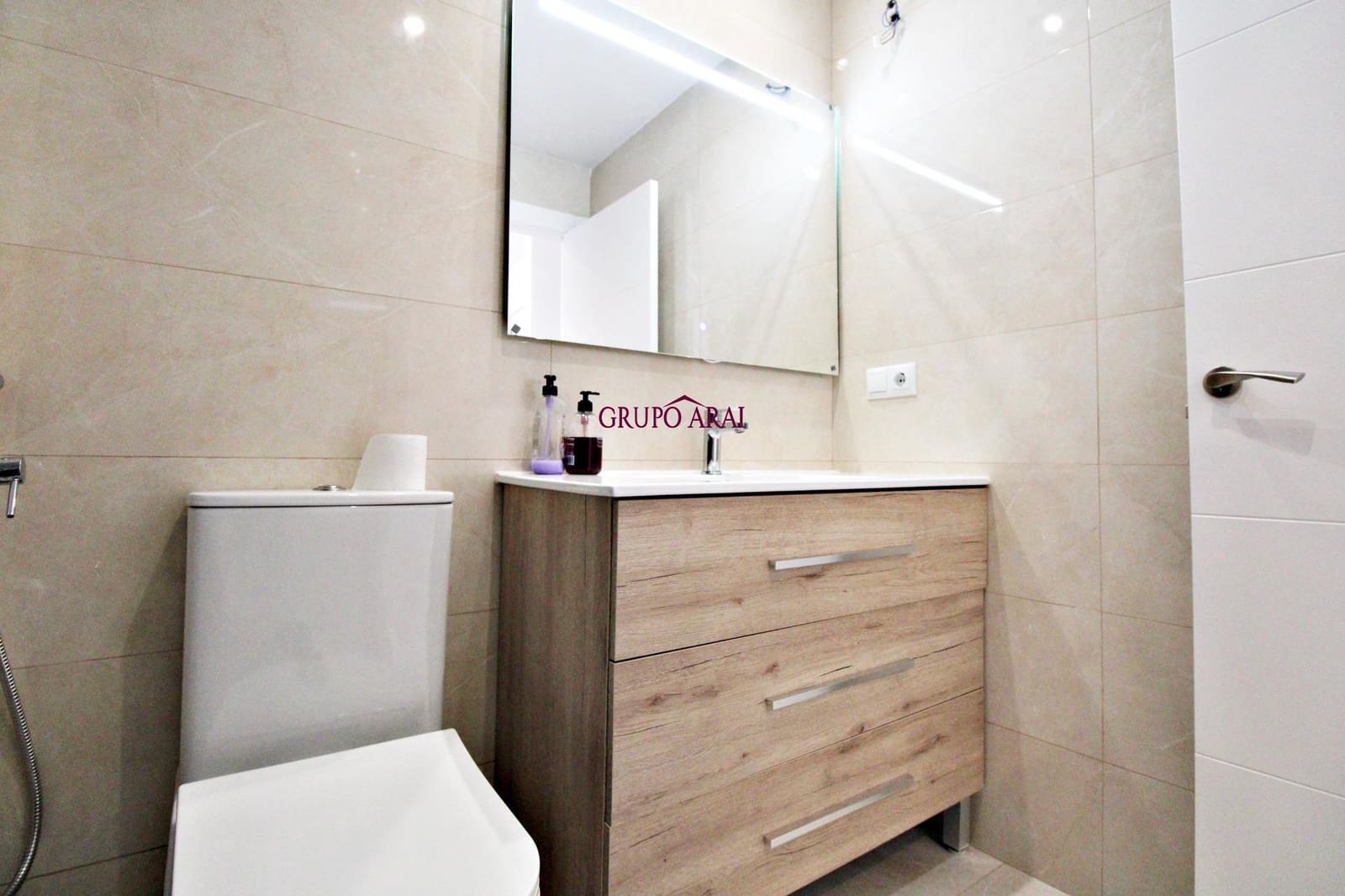 3 bedroom Flat for sale in Playa de San Juan with pool - € 595,000 (Ref: 9396196)