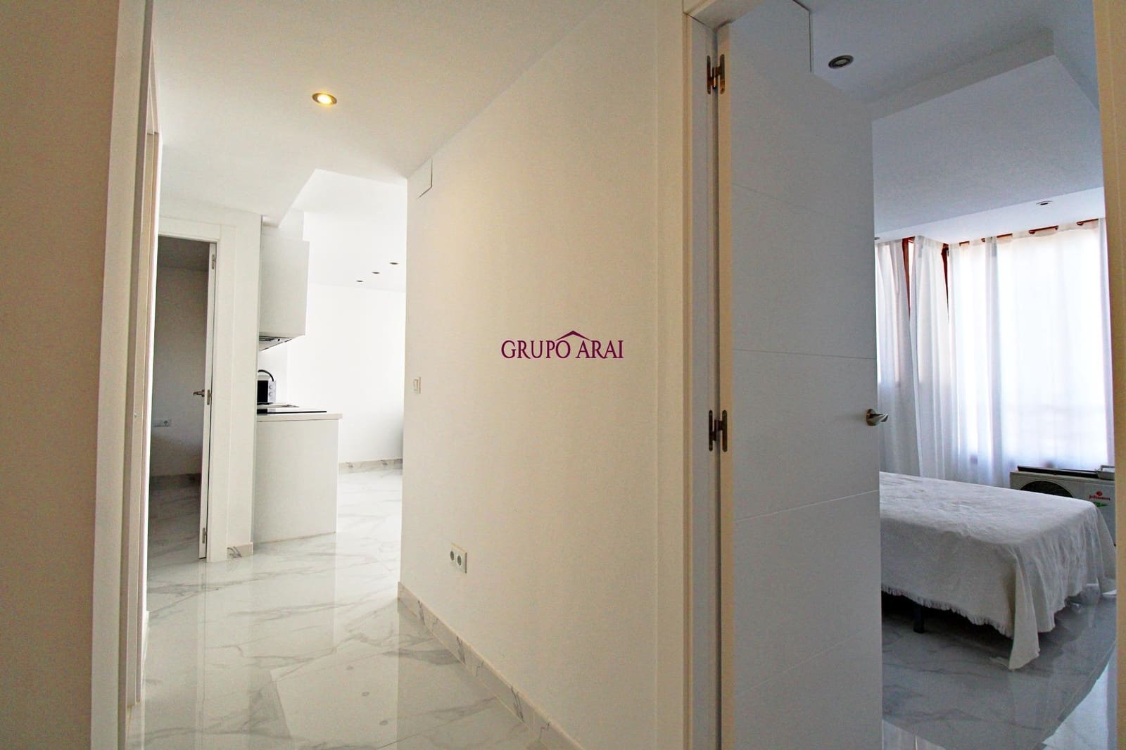 3 bedroom Flat for sale in Playa de San Juan with pool - € 595,000 (Ref: 9396196)