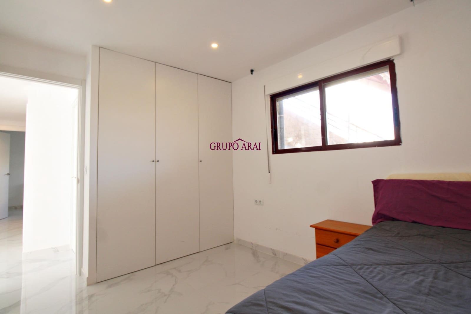 3 bedroom Flat for sale in Playa de San Juan with pool - € 595,000 (Ref: 9396196)