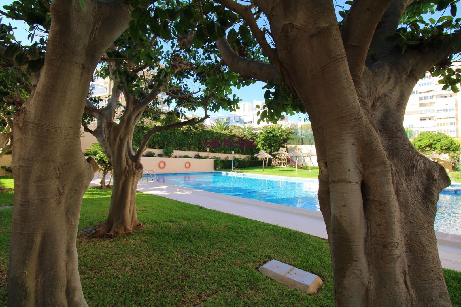 3 bedroom Flat for sale in Playa de San Juan with pool - € 595,000 (Ref: 9396196)