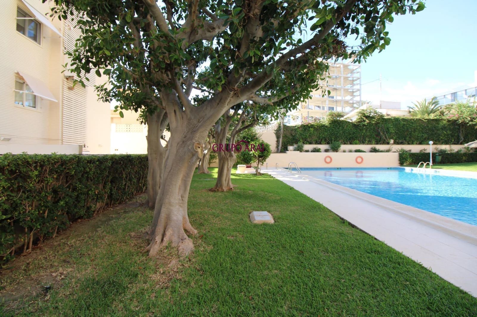 3 bedroom Flat for sale in Playa de San Juan with pool - € 595,000 (Ref: 9396196)