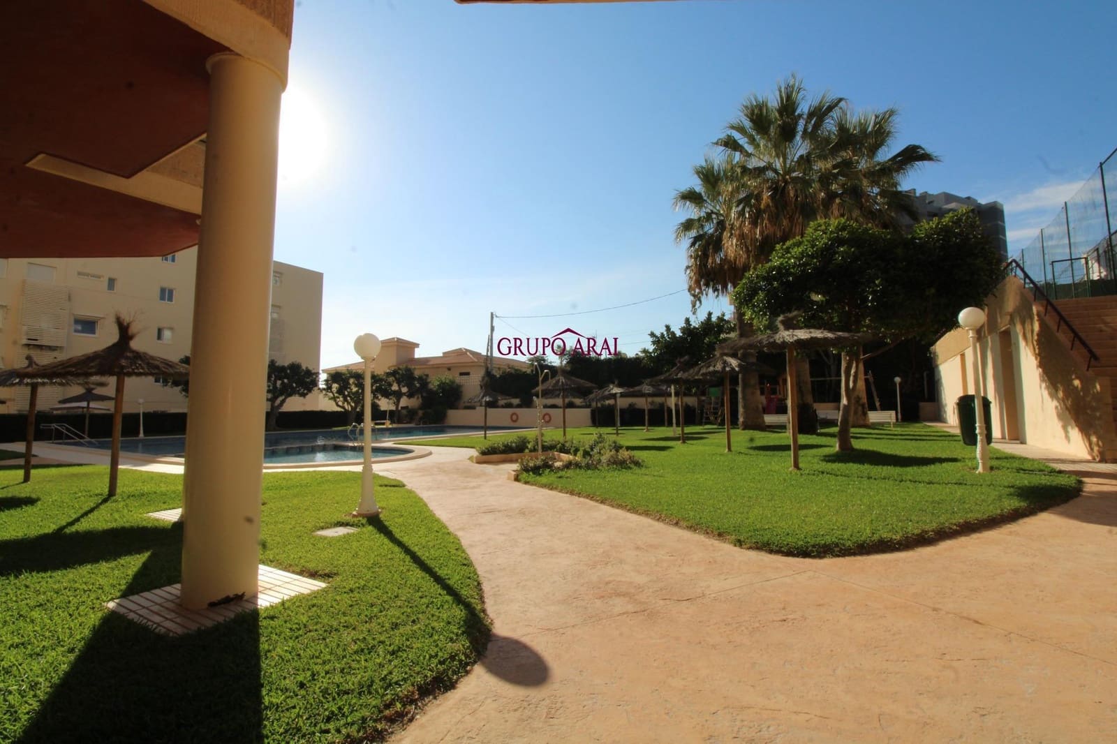 3 bedroom Flat for sale in Playa de San Juan with pool - € 595,000 (Ref: 9396196)