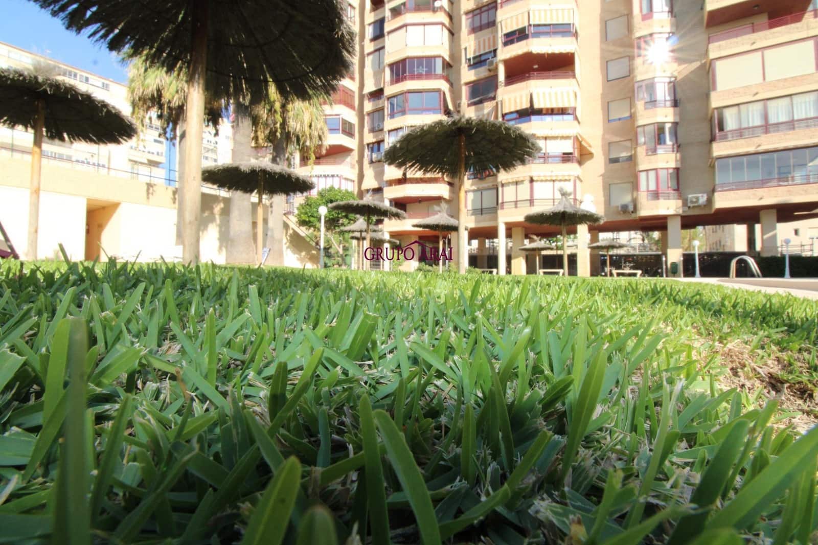 3 bedroom Flat for sale in Playa de San Juan with pool - € 595,000 (Ref: 9396196)