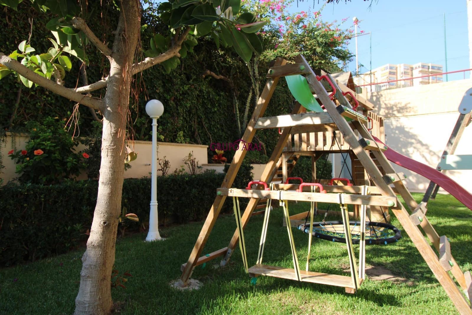 3 bedroom Flat for sale in Playa de San Juan with pool - € 595,000 (Ref: 9396196)