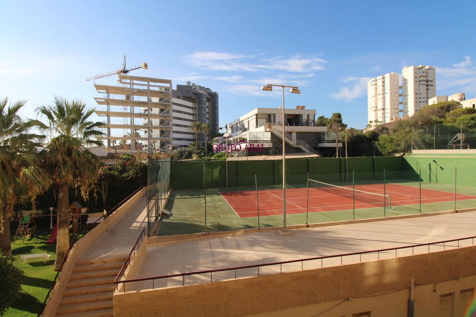 3 bedroom Flat for sale in Playa de San Juan with pool - € 595,000 (Ref: 9396196)