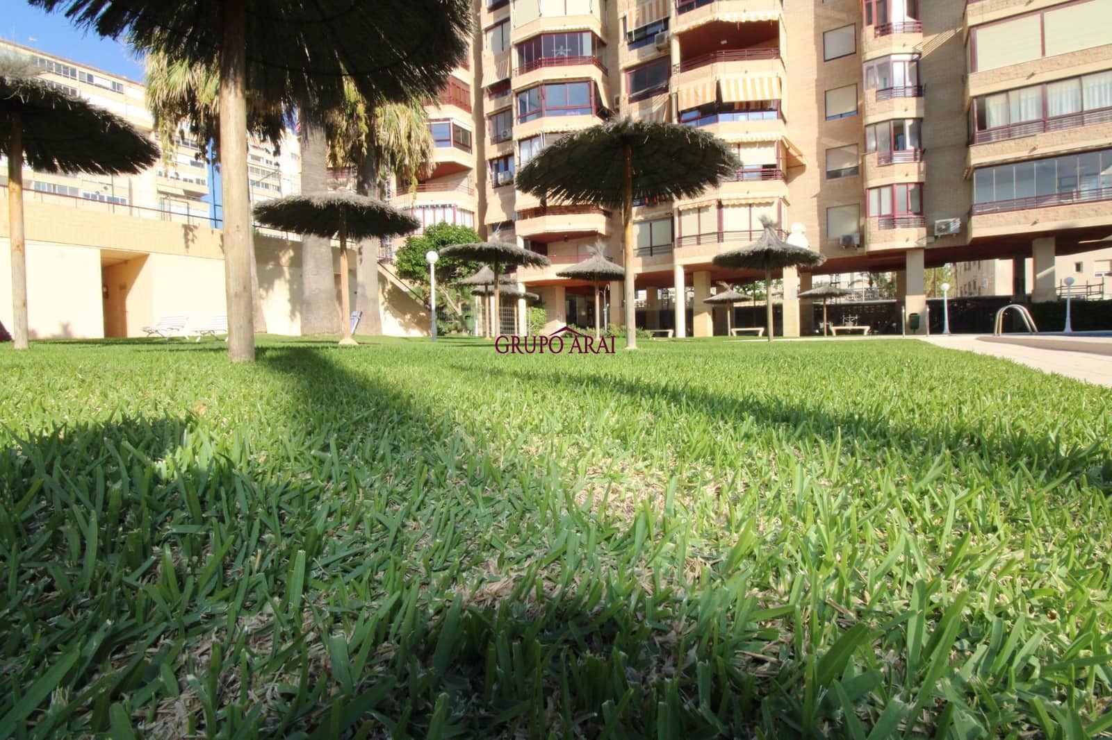 3 bedroom Flat for sale in Playa de San Juan with pool - € 595,000 (Ref: 9396196)