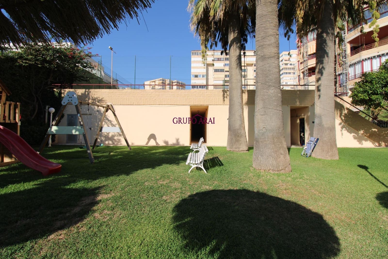 3 bedroom Flat for sale in Playa de San Juan with pool - € 595,000 (Ref: 9396196)