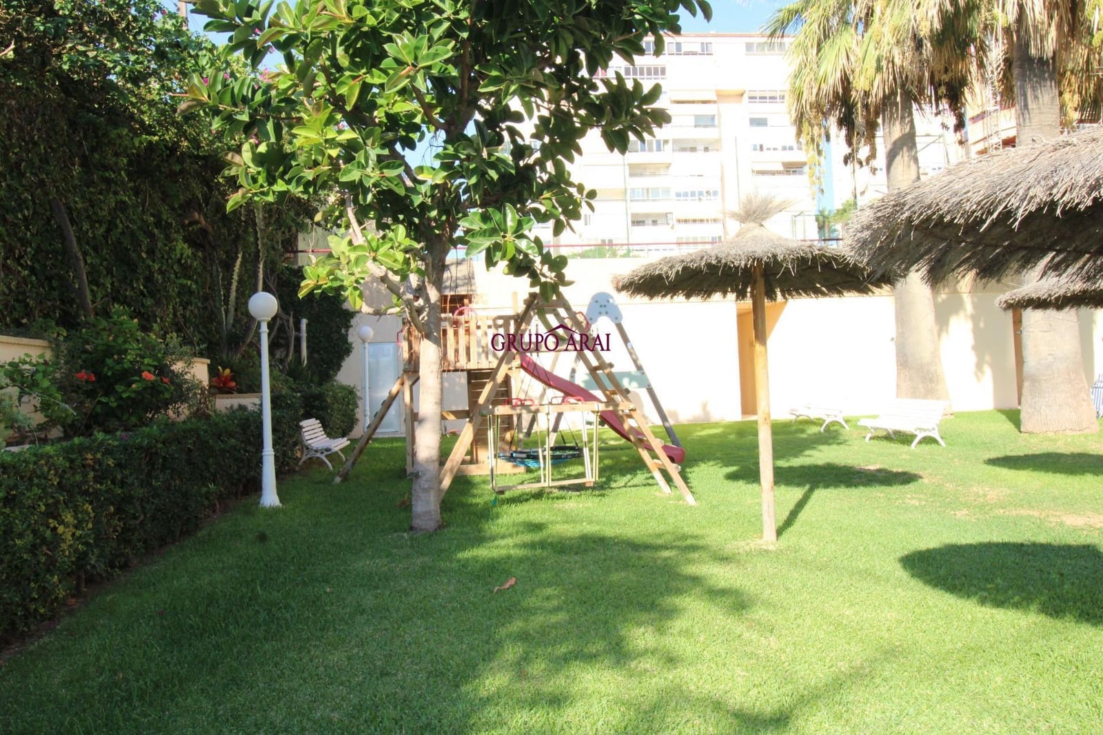 3 bedroom Flat for sale in Playa de San Juan with pool - € 595,000 (Ref: 9396196)