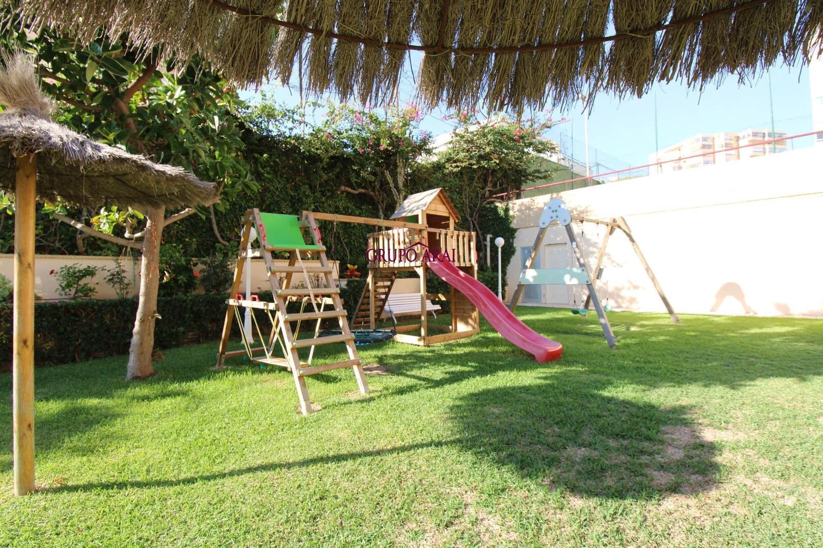 3 bedroom Flat for sale in Playa de San Juan with pool - € 595,000 (Ref: 9396196)