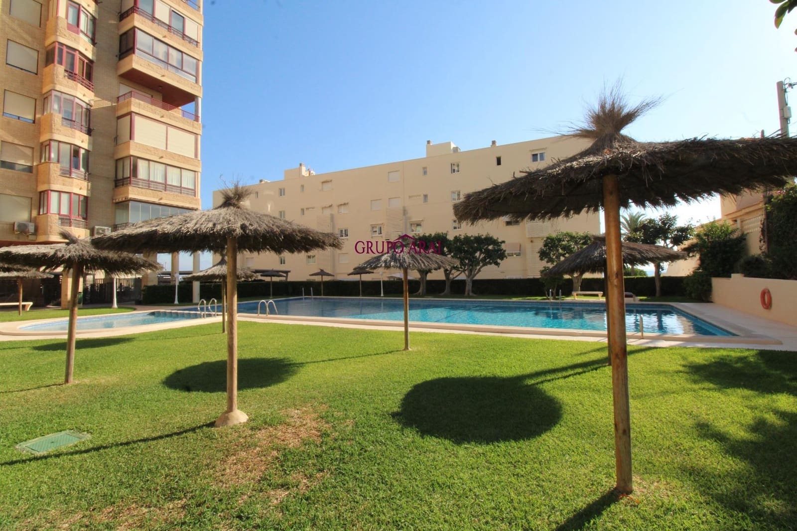 3 bedroom Flat for sale in Playa de San Juan with pool - € 595,000 (Ref: 9396196)