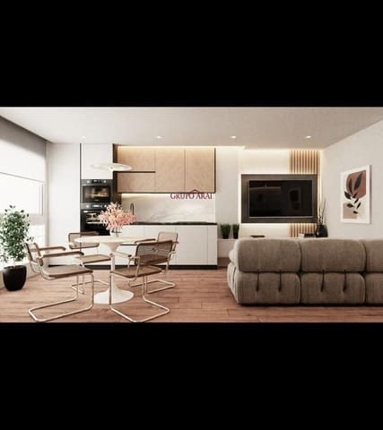 2 soveværelse Lejlighed til salg i El Pla de Sant Josep - L'Asil, Elche / Elx - € 149.000 (Ref: 9403537)