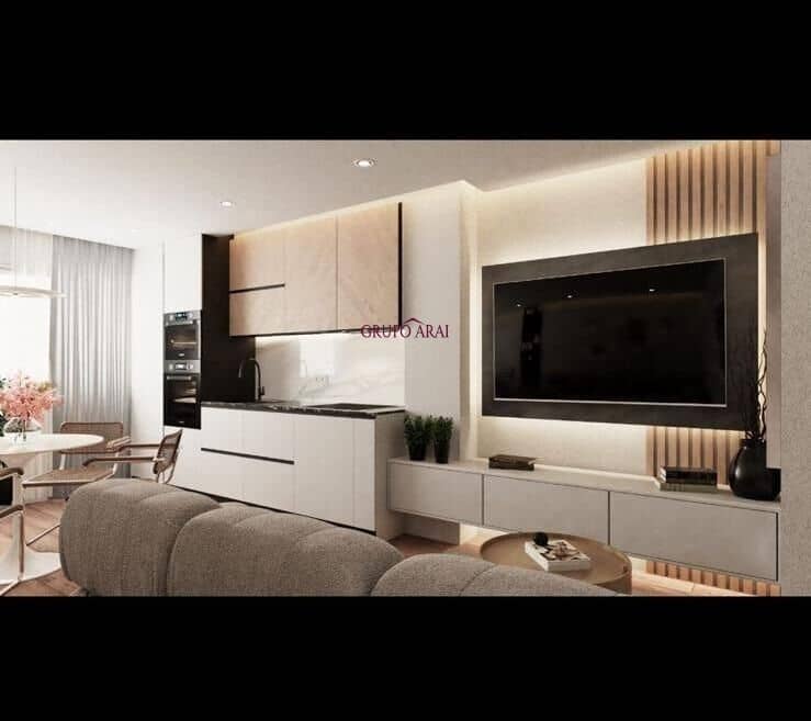 2 slaapkamer Appartement te koop in Elche / Elx - € 149.000 (Ref: 9403537)