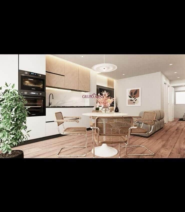 2 slaapkamer Appartement te koop in Elche / Elx - € 149.000 (Ref: 9403537)