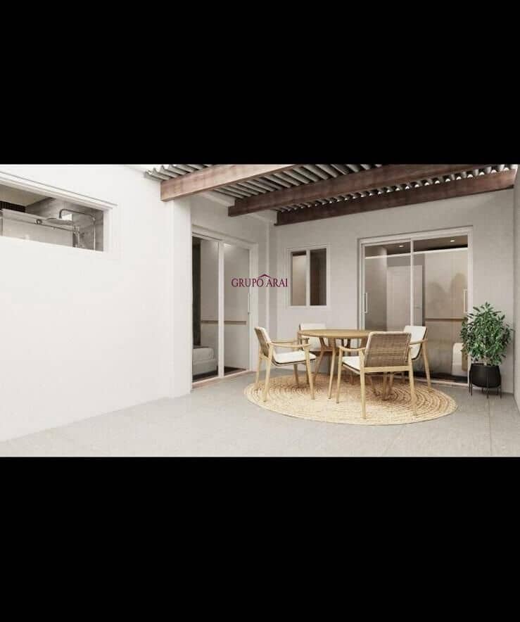 2 slaapkamer Appartement te koop in Elche / Elx - € 149.000 (Ref: 9403537)