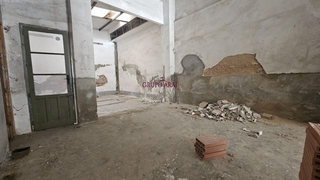 2 soveværelse Lejlighed til salg i El Pla de Sant Josep - L'Asil, Elche / Elx - € 149.000 (Ref: 9403537)