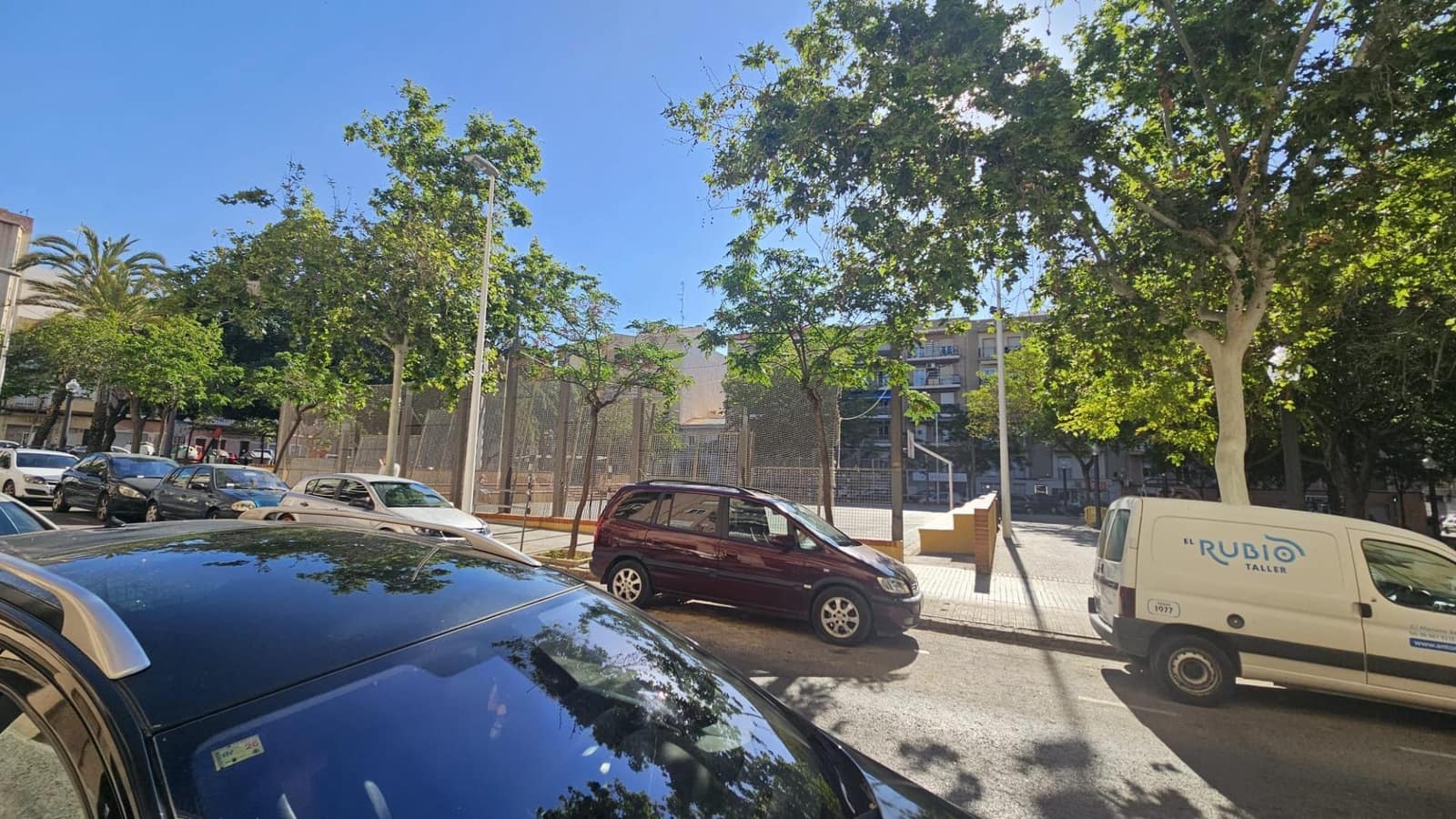 2 slaapkamer Appartement te koop in Elche / Elx - € 149.000 (Ref: 9403537)