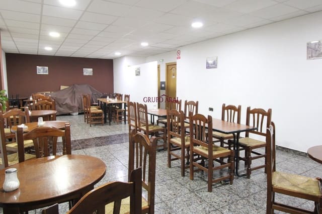 Virksomhed til leje i Los Ángeles, Alicante by - € 950 (Ref: 9411178)