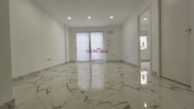 3 sypialnia Apartament na sprzedaż w Playa de los Náufragos, Torrevieja z garażem - 220 000 € (Ref: 9411179)