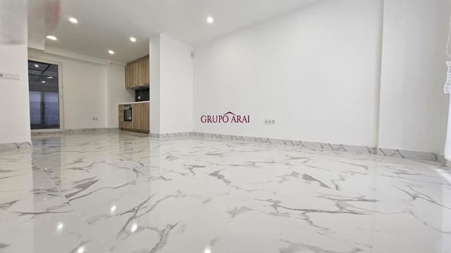 3 sypialnia Apartament na sprzedaż w Playa de los Náufragos, Torrevieja z garażem - 220 000 € (Ref: 9411179)