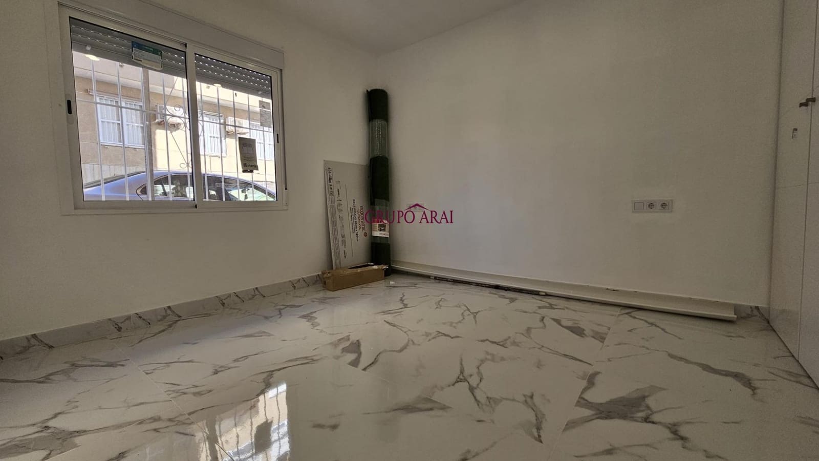 3 sypialnia Apartament na sprzedaż w Torrevieja z garażem - 220 000 € (Ref: 9411179)