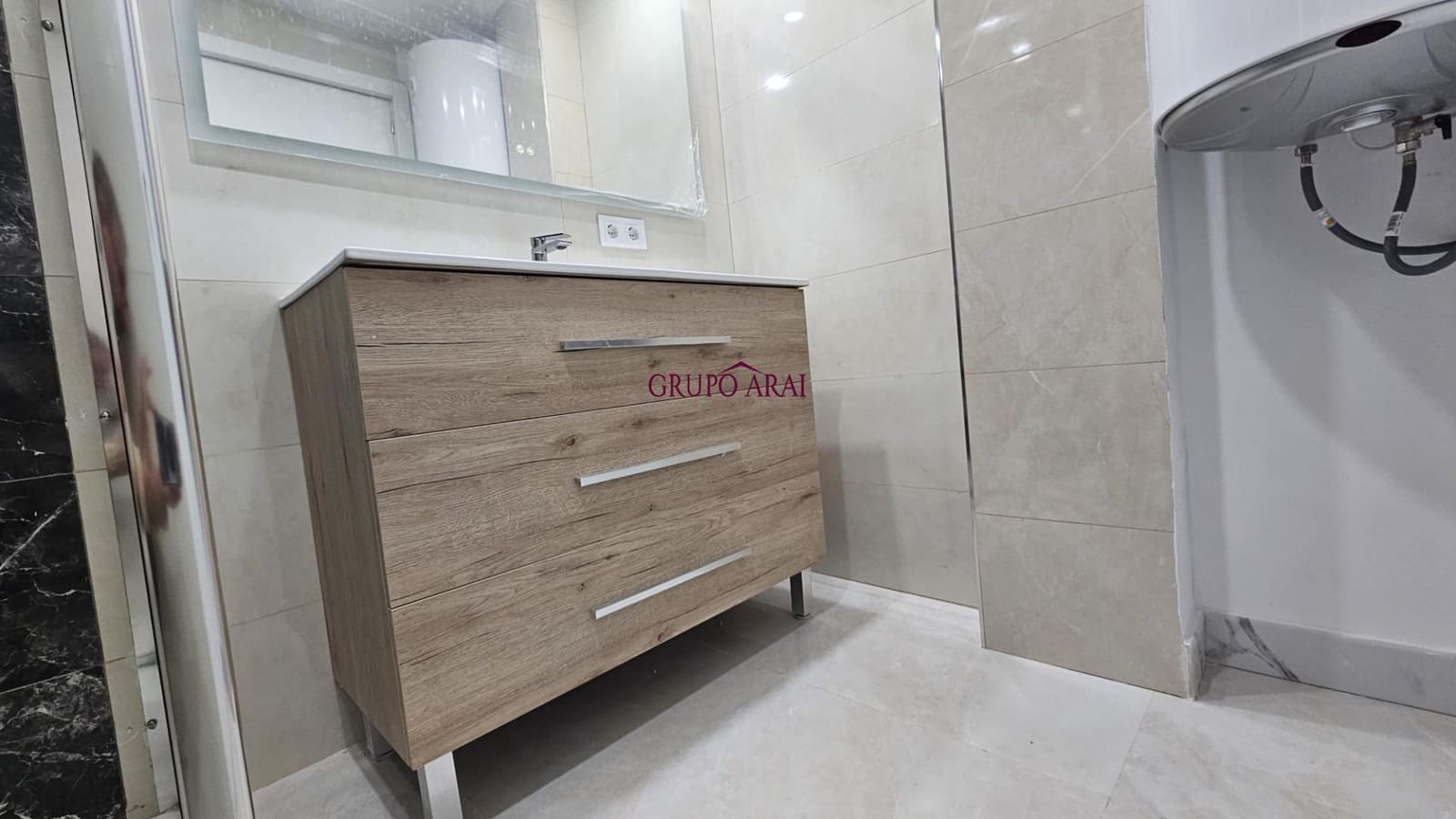 3 sypialnia Apartament na sprzedaż w Torrevieja z garażem - 220 000 € (Ref: 9411179)