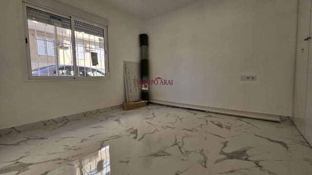 3 sypialnia Apartament na sprzedaż w Playa de los Náufragos, Torrevieja z garażem - 220 000 € (Ref: 9411179)