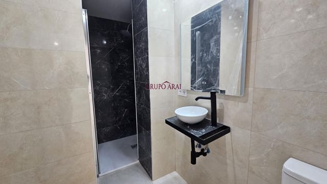 3 sypialnia Apartament na sprzedaż w Playa de los Náufragos, Torrevieja z garażem - 220 000 € (Ref: 9411179)