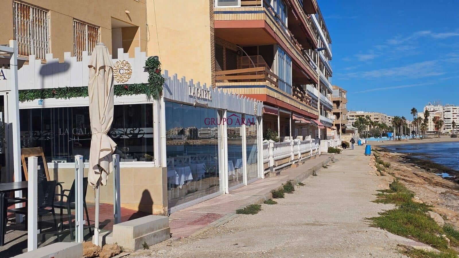 3 sypialnia Apartament na sprzedaż w Torrevieja z garażem - 220 000 € (Ref: 9411179)