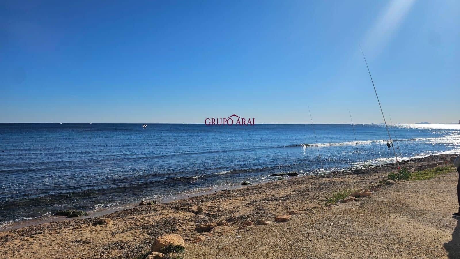3 sypialnia Apartament na sprzedaż w Torrevieja z garażem - 220 000 € (Ref: 9411179)