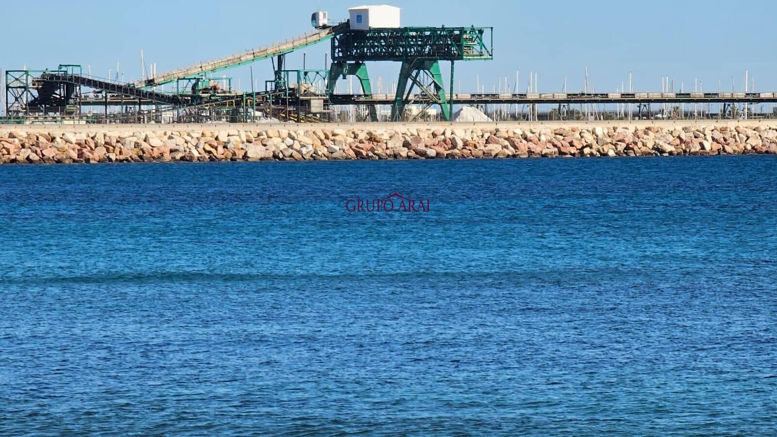 3 sypialnia Apartament na sprzedaż w Torrevieja z garażem - 220 000 € (Ref: 9411179)