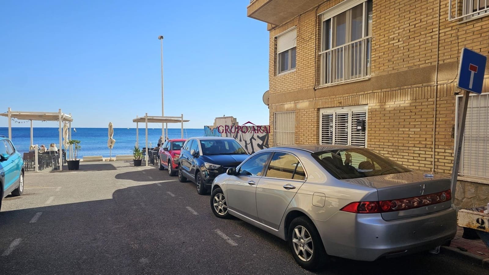 3 sypialnia Apartament na sprzedaż w Torrevieja z garażem - 220 000 € (Ref: 9411179)