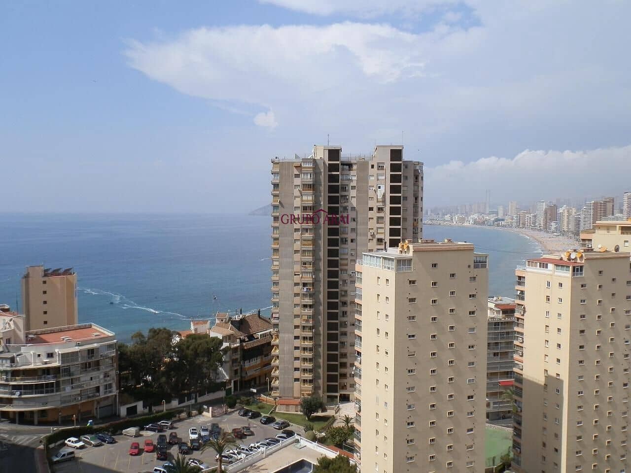 Commercieel te huur in Benidorm - € 900 (Ref: 9422285)