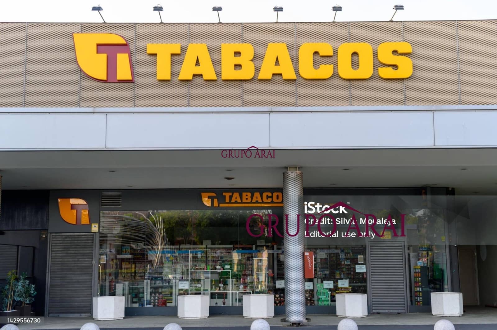 Commercieel te huur in Benidorm - € 900 (Ref: 9422285)