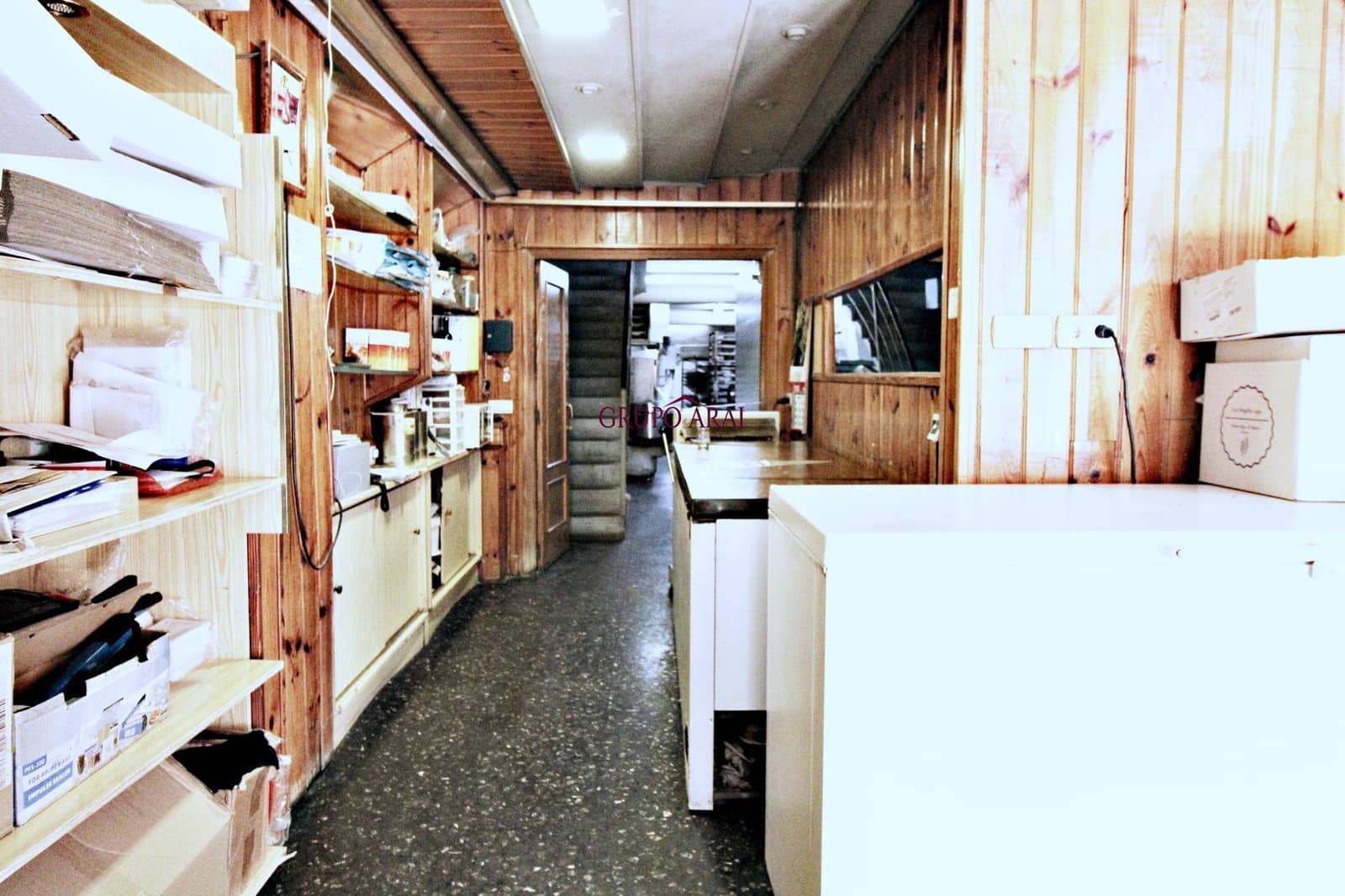 Företag att hyra i Alicante stad - 2 200 € (Ref: 9462506)